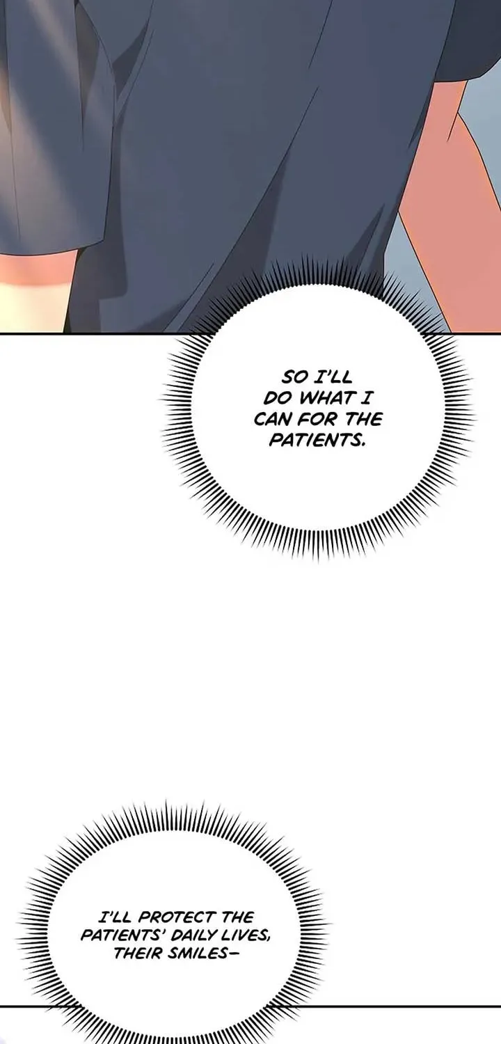 The Miraculous Physical Therapist Chapter 45 page 14 - 