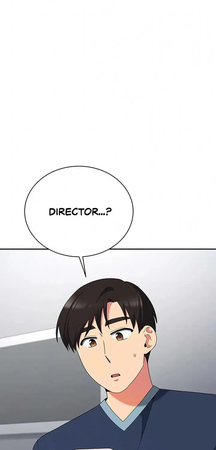 The Miraculous Physical Therapist Chapter 45 page 18 - 