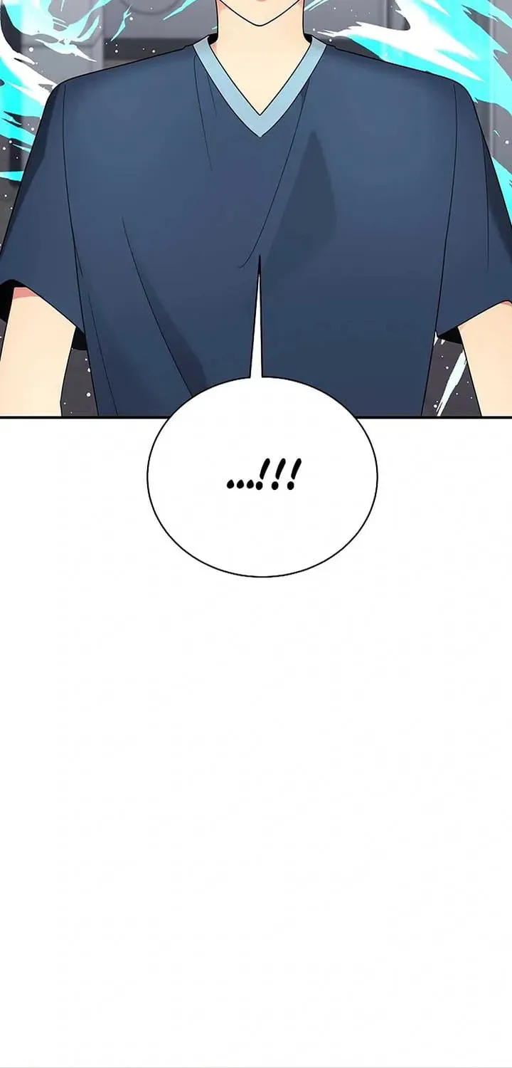 The Miraculous Physical Therapist Chapter 45 page 3 - 