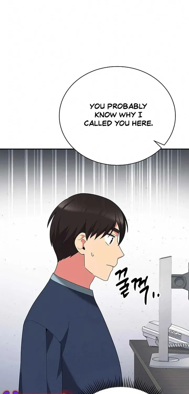 The Miraculous Physical Therapist Chapter 45 page 22 - 