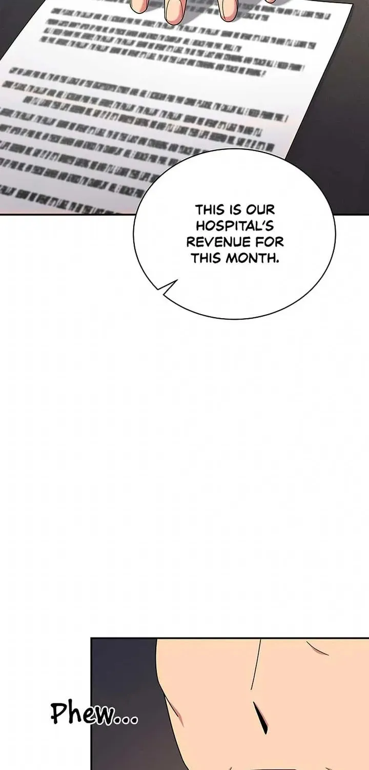 The Miraculous Physical Therapist Chapter 45 page 24 - 