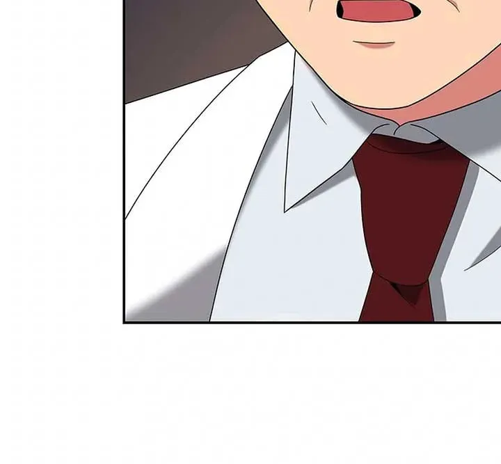 The Miraculous Physical Therapist Chapter 45 page 25 - 