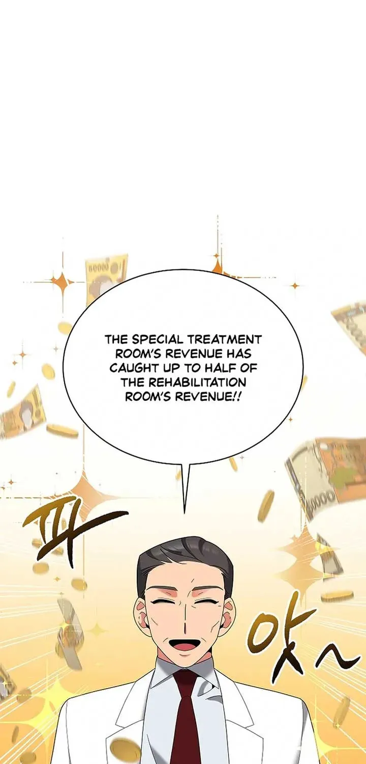 The Miraculous Physical Therapist Chapter 45 page 26 - 