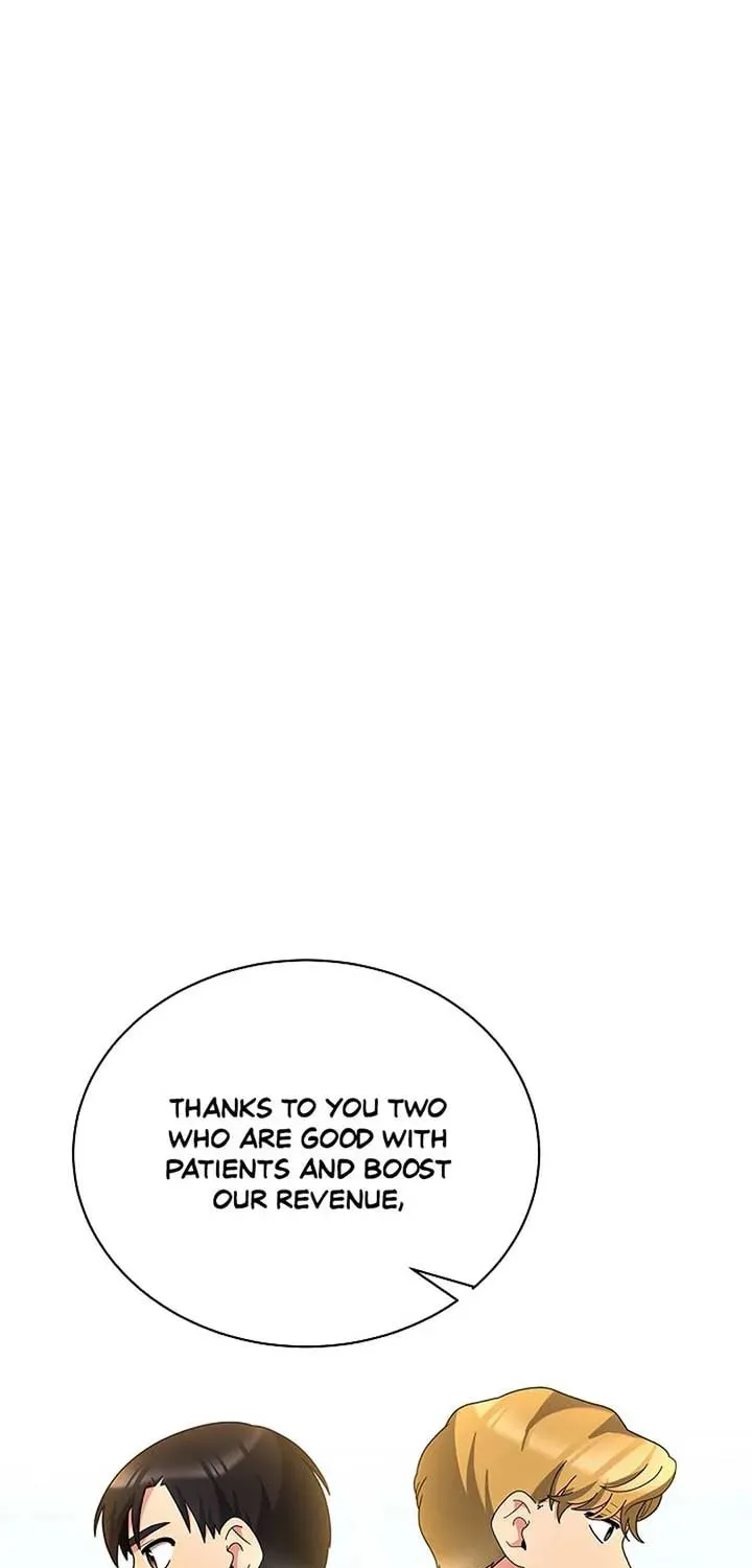 The Miraculous Physical Therapist Chapter 45 page 36 - 