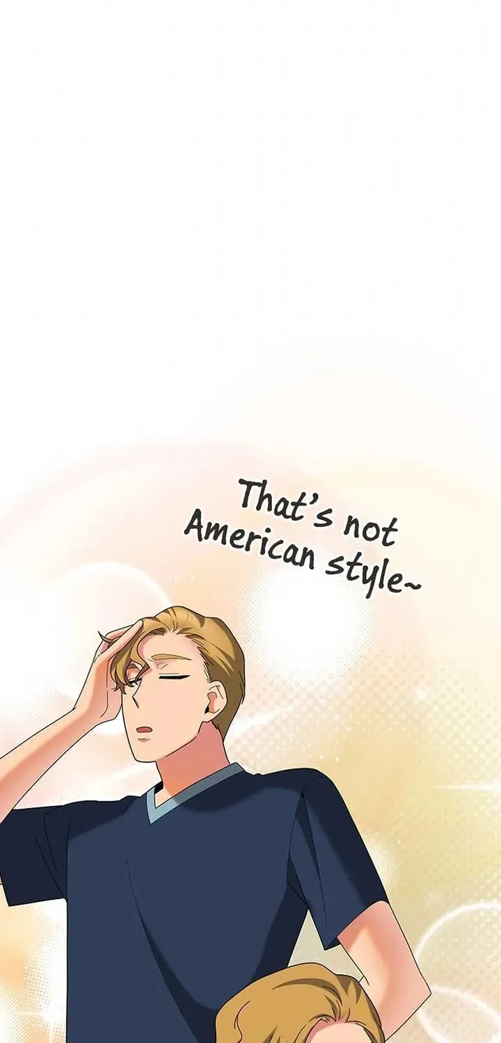 The Miraculous Physical Therapist Chapter 45 page 42 - 