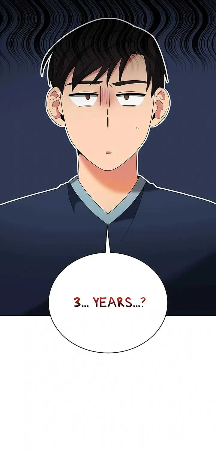 The Miraculous Physical Therapist Chapter 45 page 44 - 