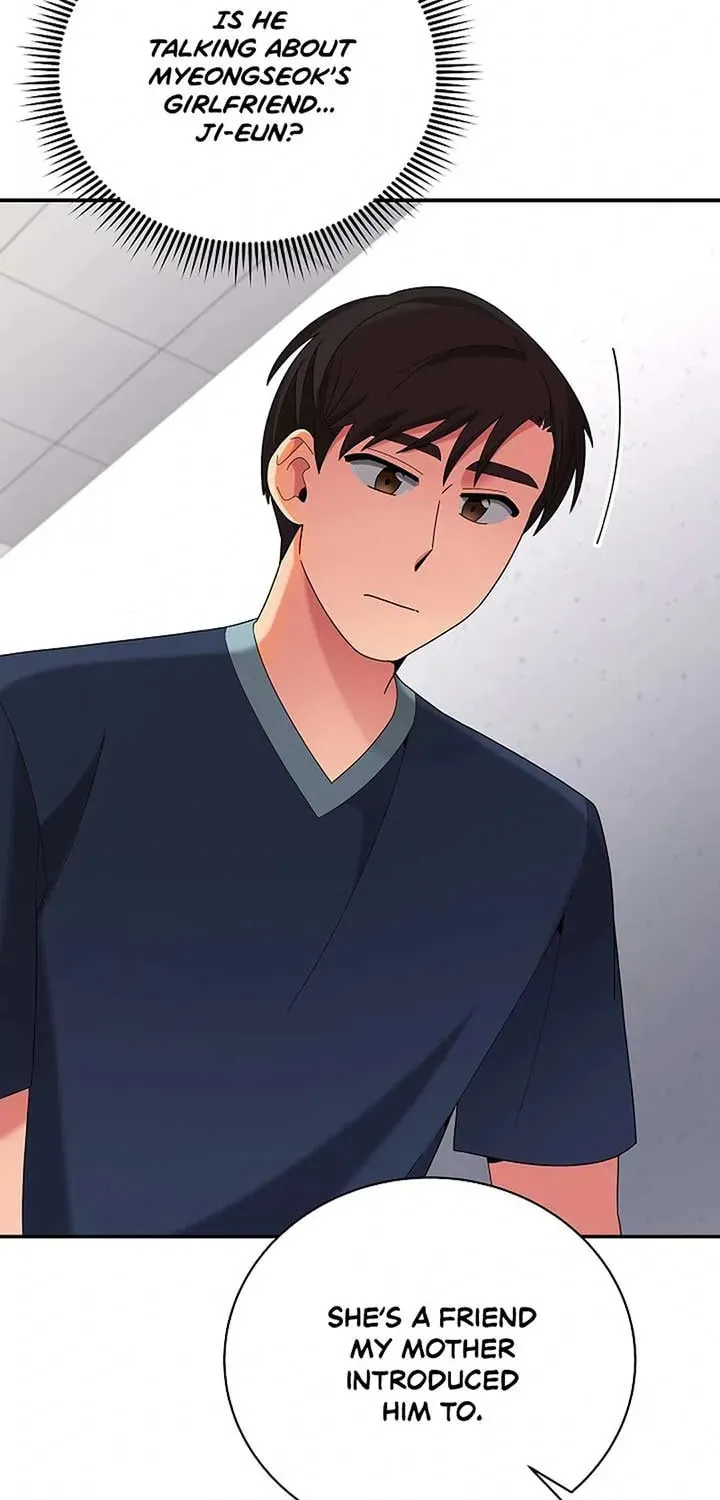 The Miraculous Physical Therapist Chapter 45 page 48 - 