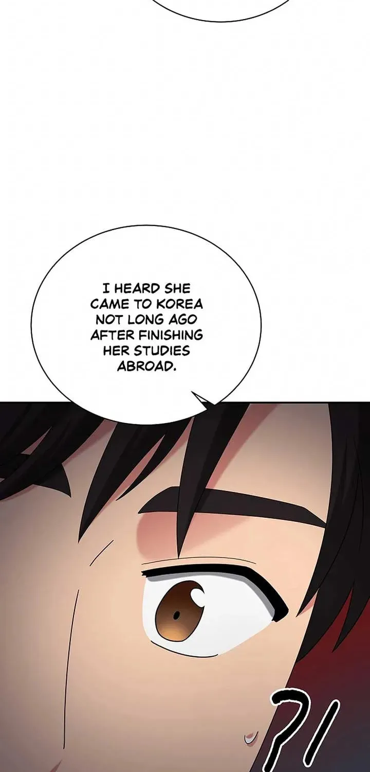 The Miraculous Physical Therapist Chapter 45 page 49 - 