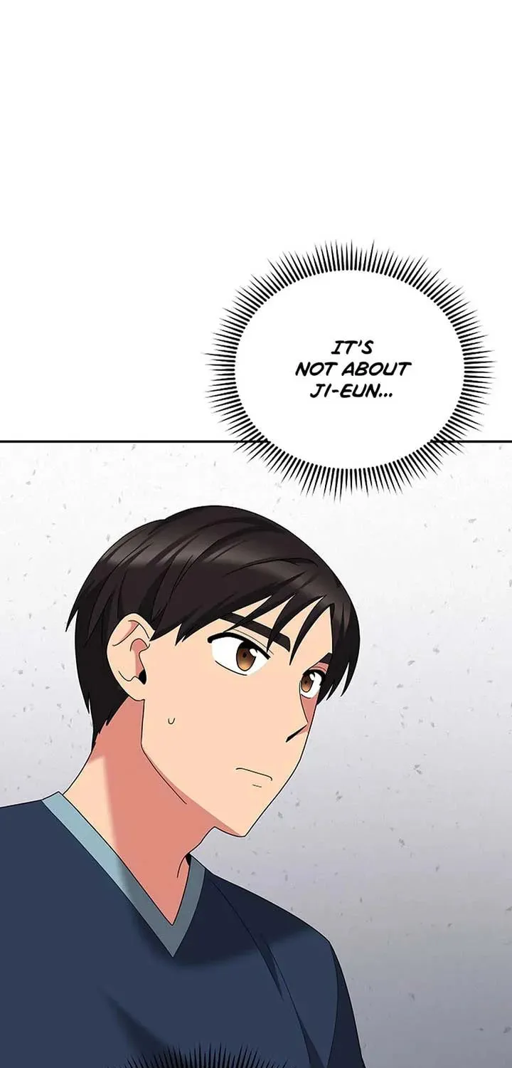 The Miraculous Physical Therapist Chapter 45 page 51 - 