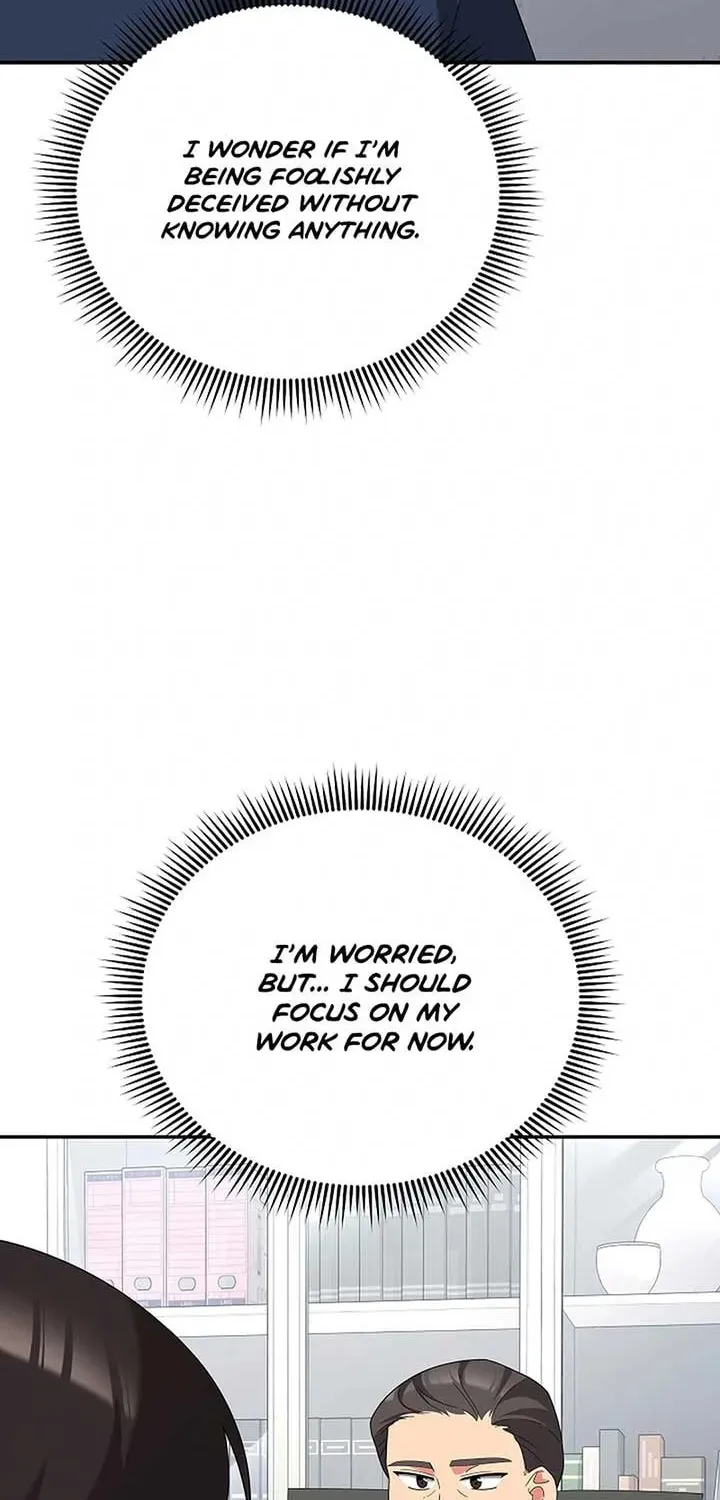 The Miraculous Physical Therapist Chapter 45 page 52 - 