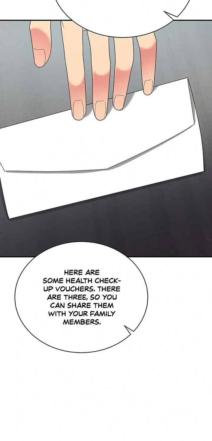 The Miraculous Physical Therapist Chapter 45 page 54 - 