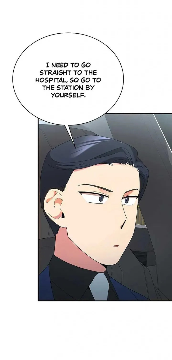 The Miraculous Physical Therapist Chapter 45 page 62 - 