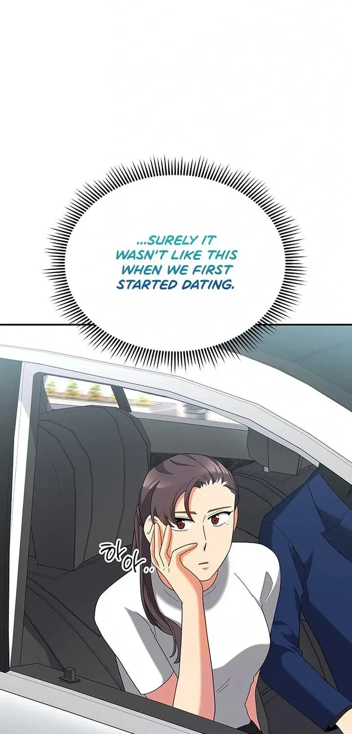 The Miraculous Physical Therapist Chapter 45 page 63 - 