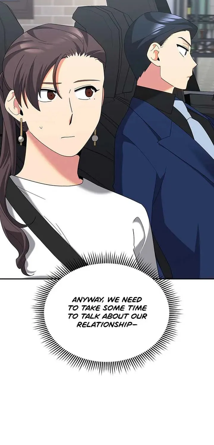 The Miraculous Physical Therapist Chapter 45 page 67 - 
