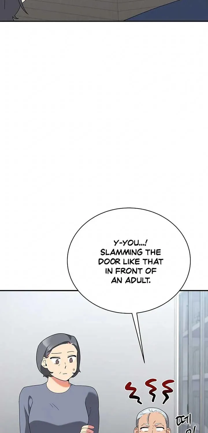 The Miraculous Physical Therapist Chapter 45 page 8 - 
