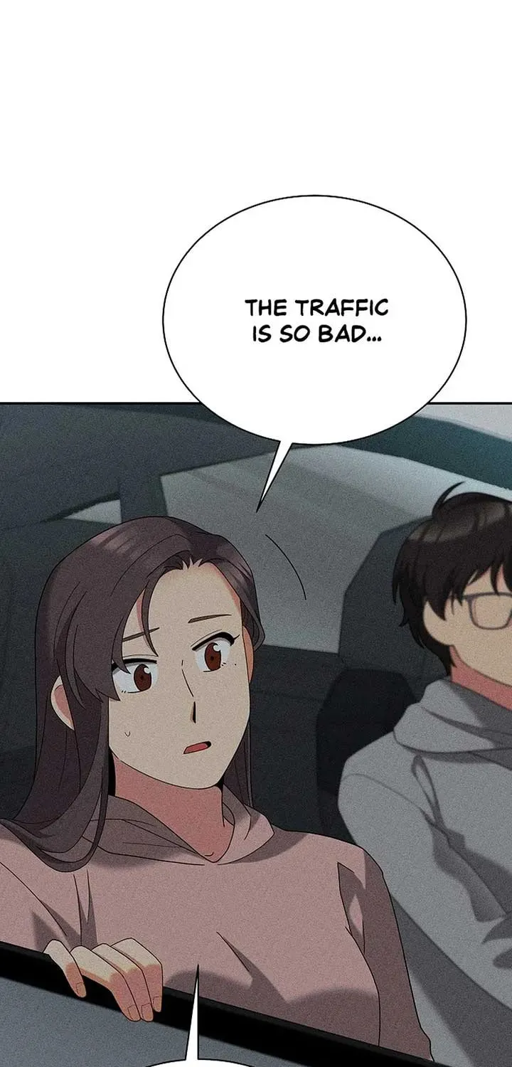 The Miraculous Physical Therapist Chapter 45 page 75 - 