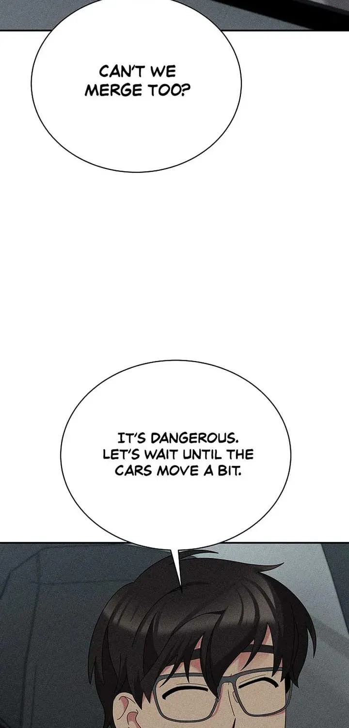 The Miraculous Physical Therapist Chapter 45 page 76 - 