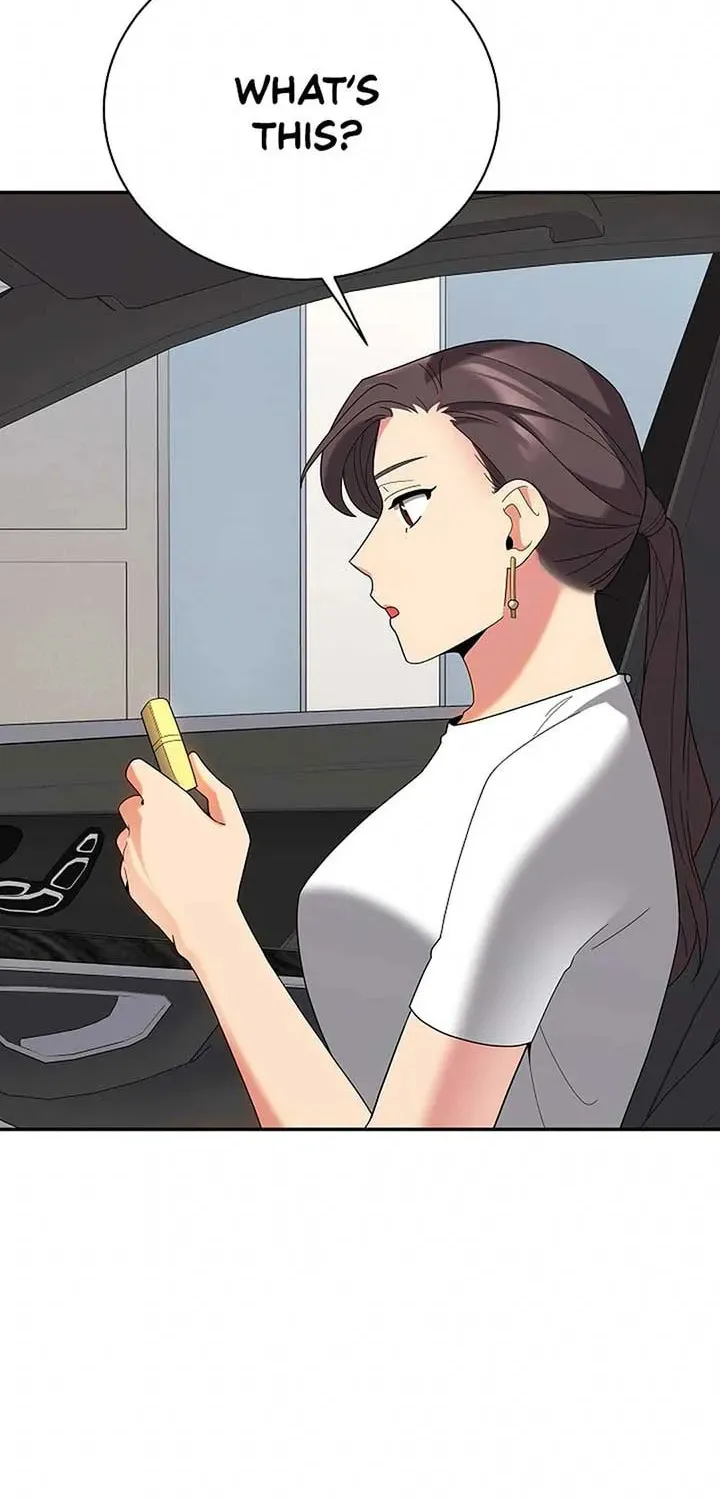 The Miraculous Physical Therapist Chapter 45 page 84 - 