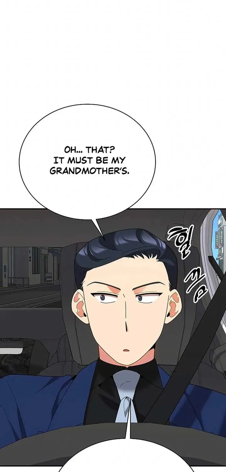 The Miraculous Physical Therapist Chapter 45 page 85 - 