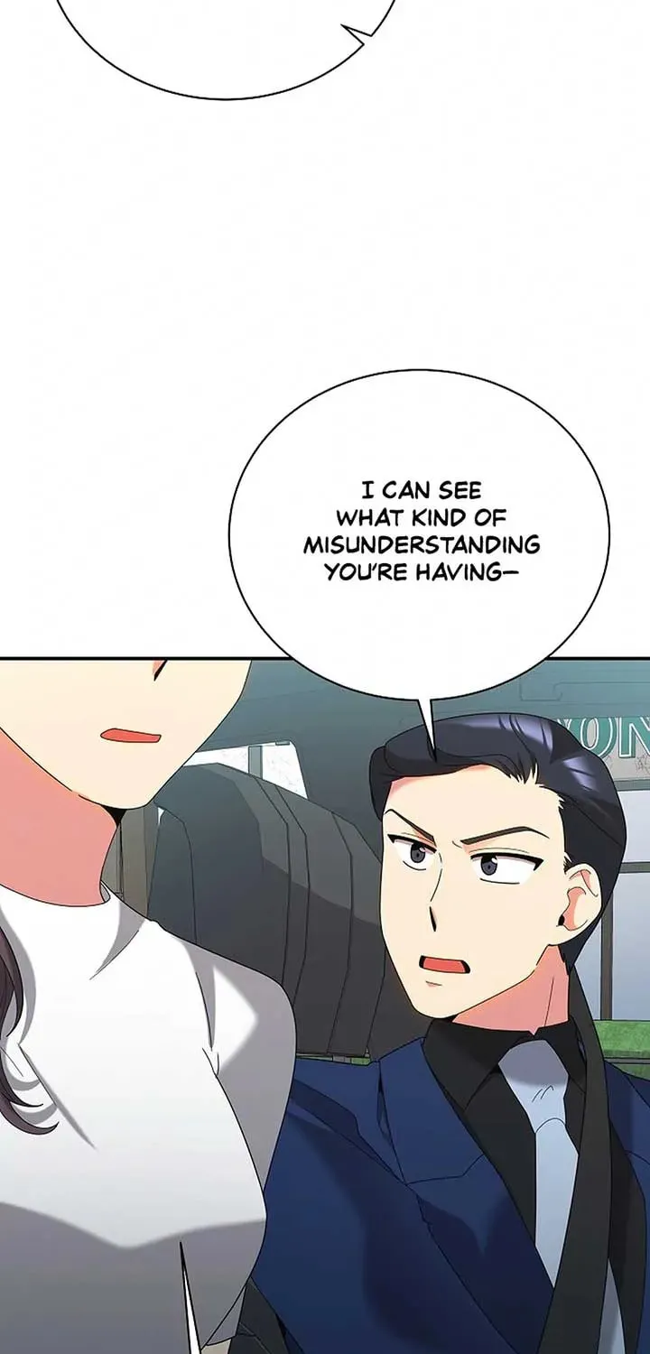 The Miraculous Physical Therapist Chapter 45 page 89 - 