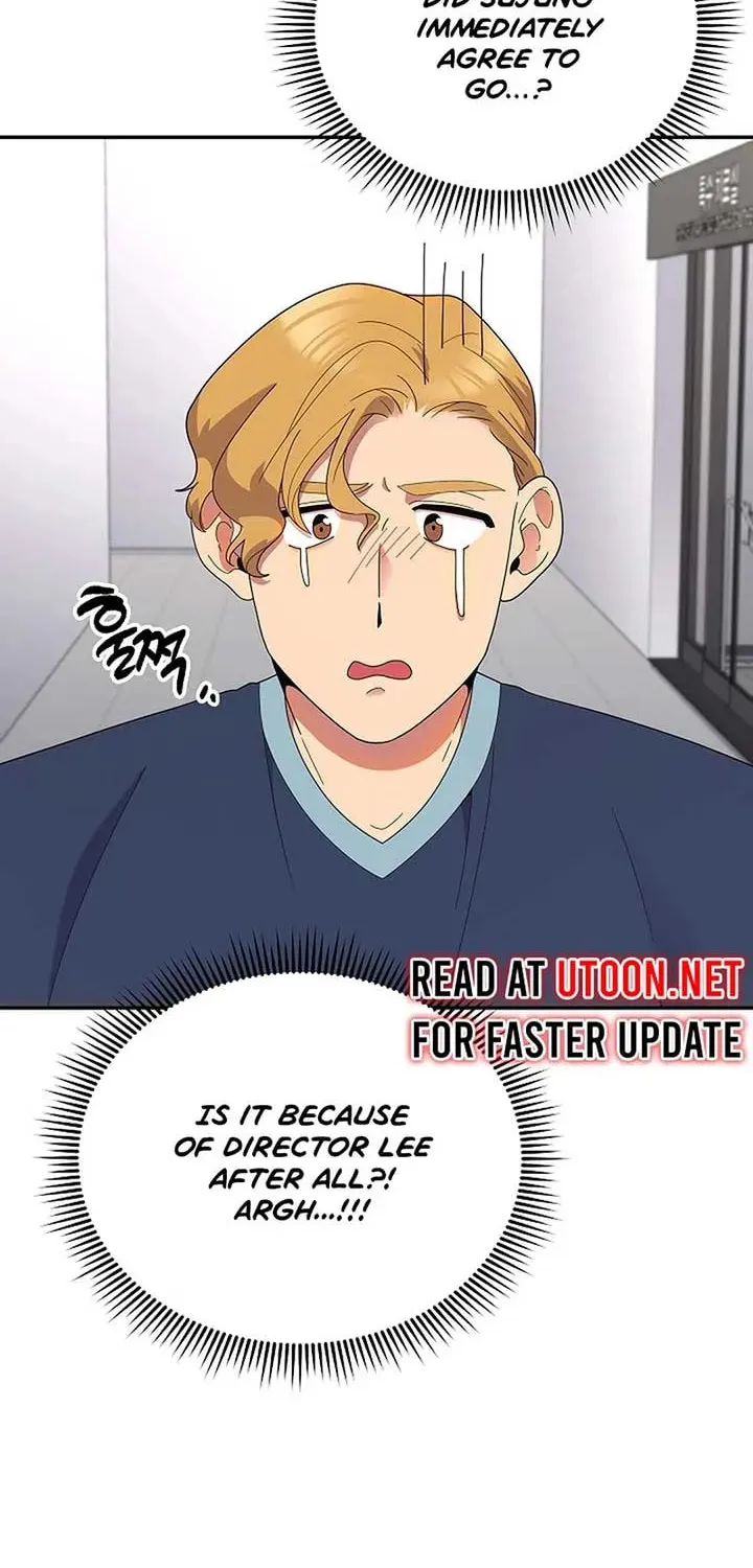 The Miraculous Physical Therapist Chapter 46 page 104 - 
