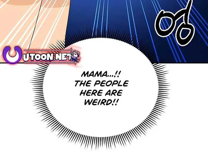 The Miraculous Physical Therapist Chapter 46 page 107 - 