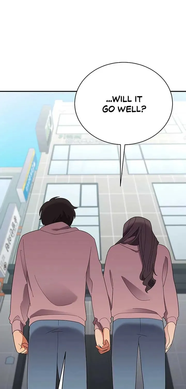The Miraculous Physical Therapist Chapter 46 page 15 - 