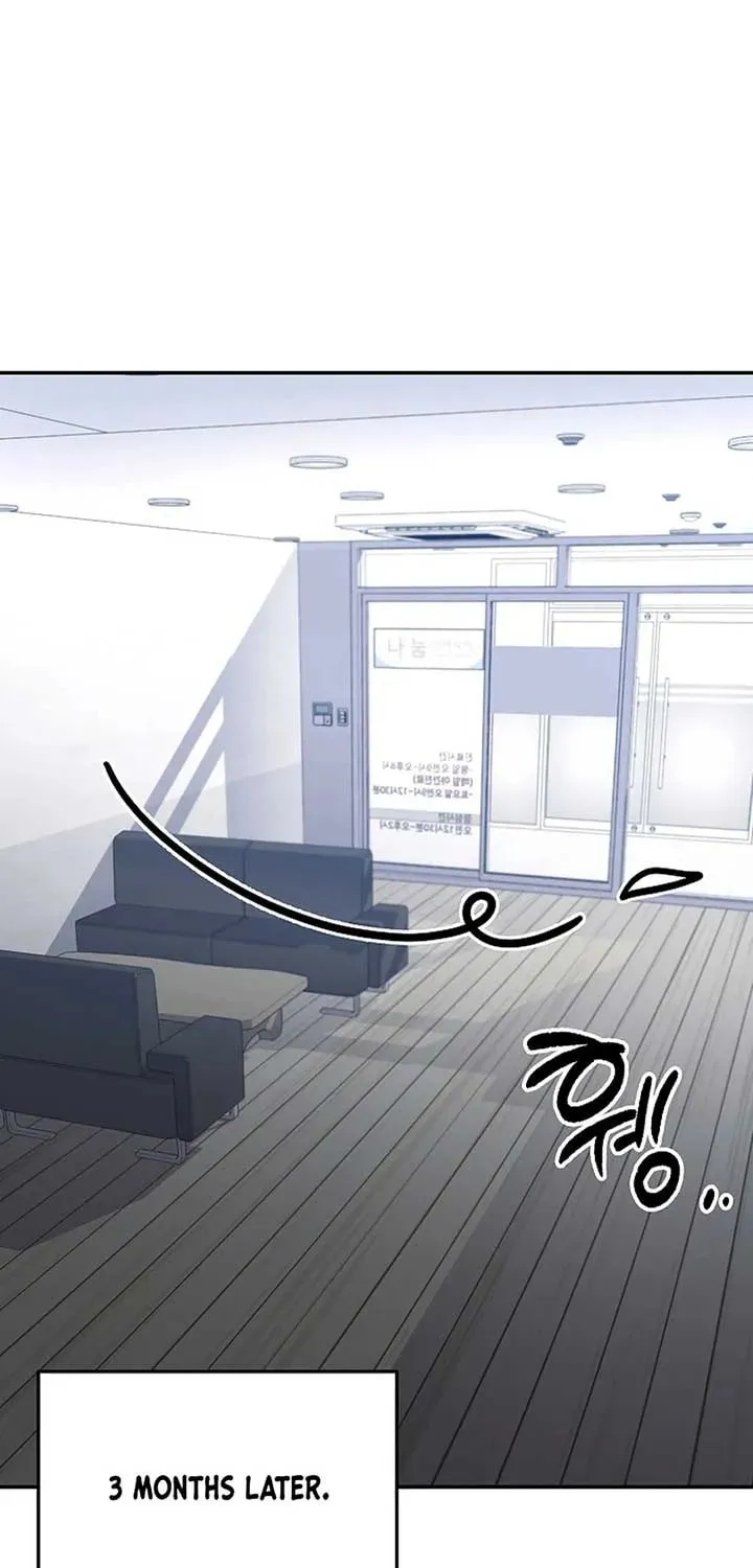 The Miraculous Physical Therapist Chapter 46 page 19 - 