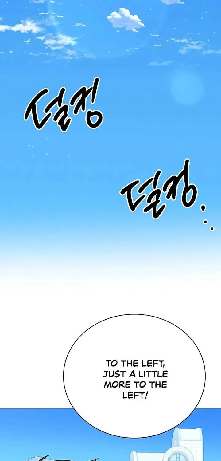 The Miraculous Physical Therapist Chapter 46 page 3 - 
