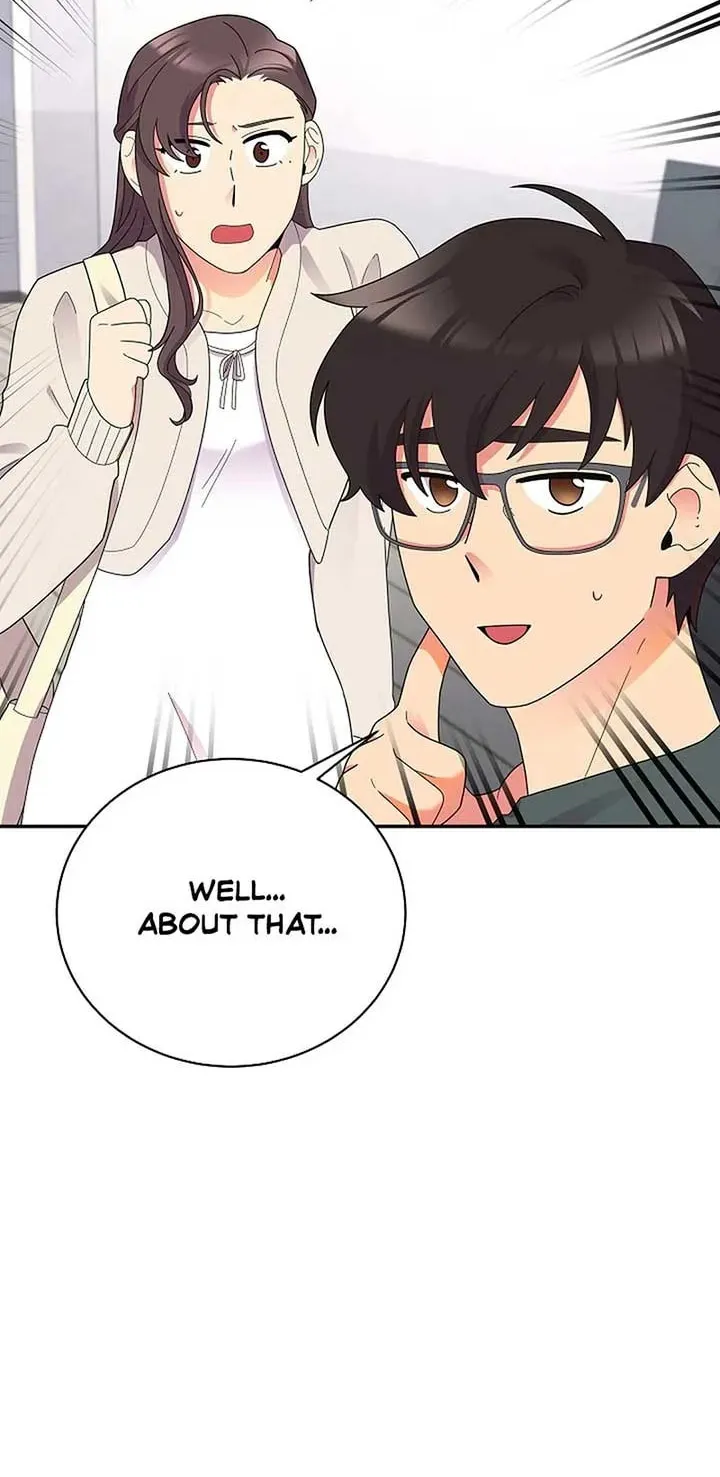 The Miraculous Physical Therapist Chapter 46 page 26 - 