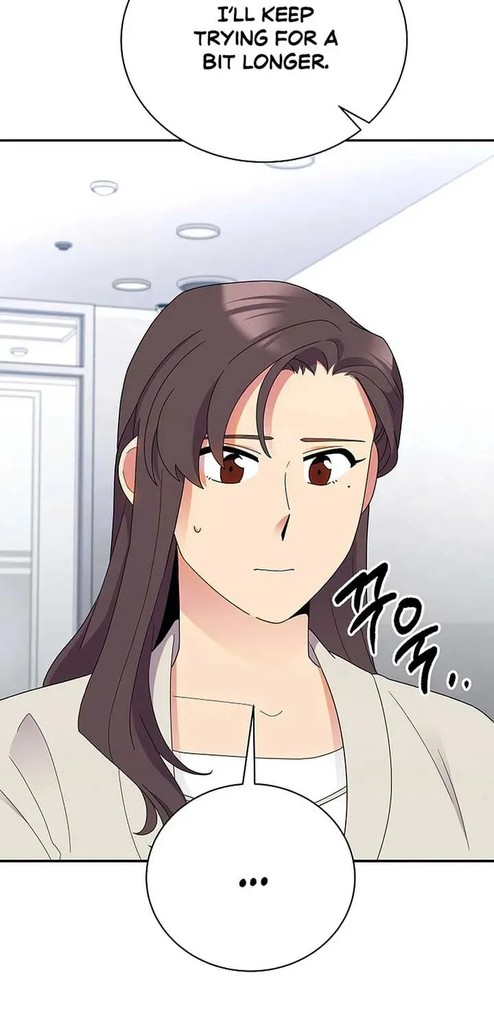 The Miraculous Physical Therapist Chapter 46 page 34 - 