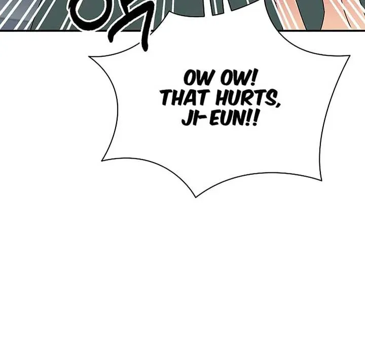 The Miraculous Physical Therapist Chapter 46 page 36 - 