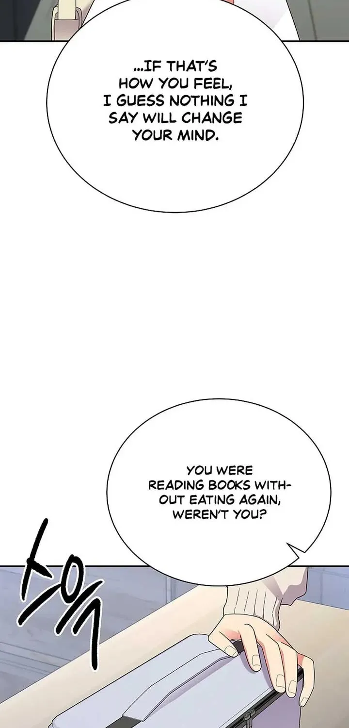 The Miraculous Physical Therapist Chapter 46 page 38 - 