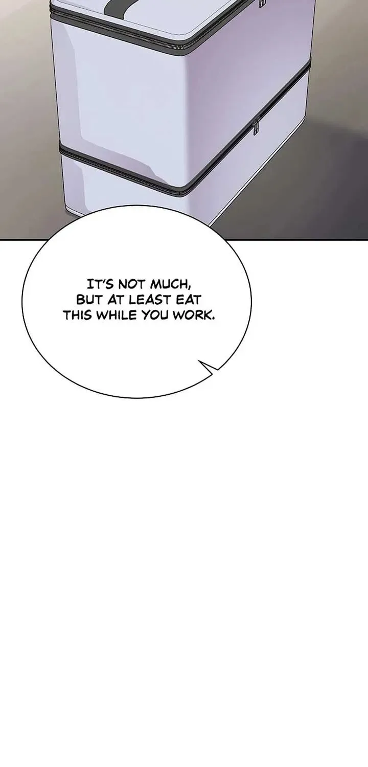 The Miraculous Physical Therapist Chapter 46 page 39 - 