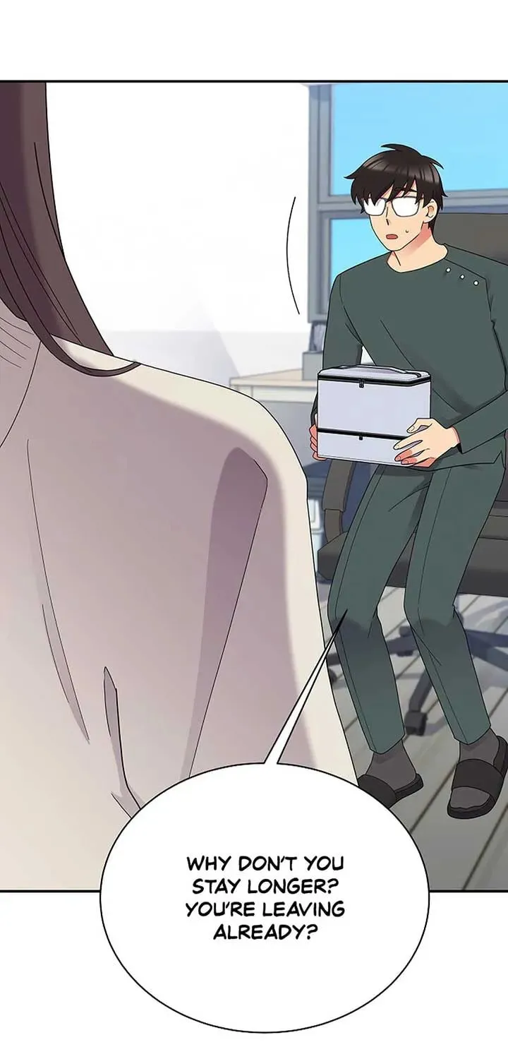 The Miraculous Physical Therapist Chapter 46 page 42 - 