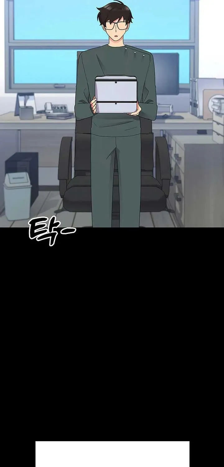 The Miraculous Physical Therapist Chapter 46 page 47 - 