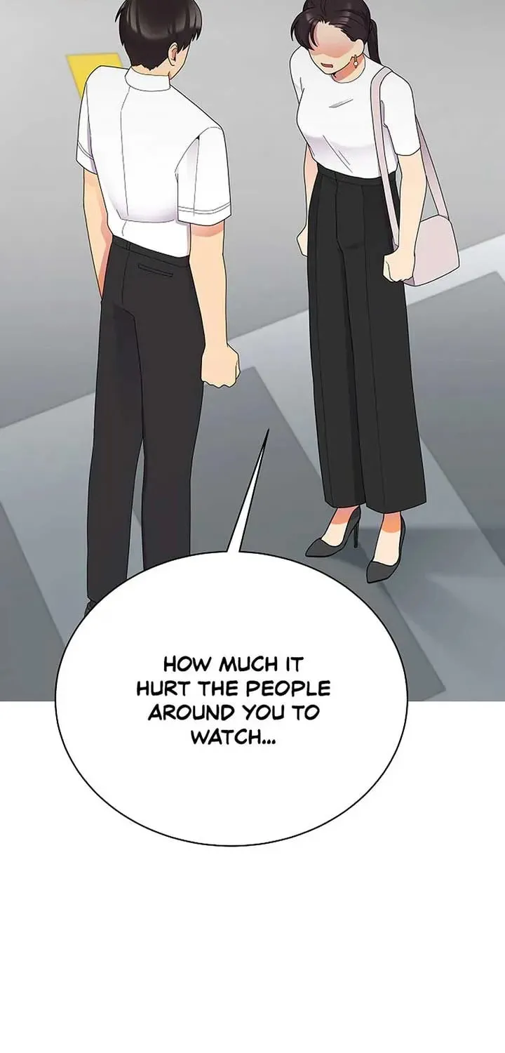 The Miraculous Physical Therapist Chapter 46 page 49 - 