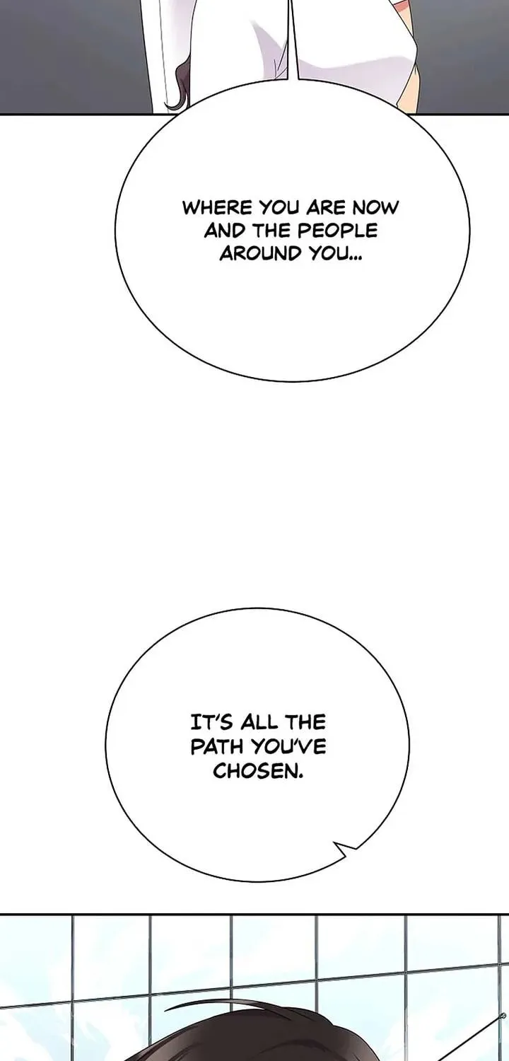 The Miraculous Physical Therapist Chapter 46 page 57 - 