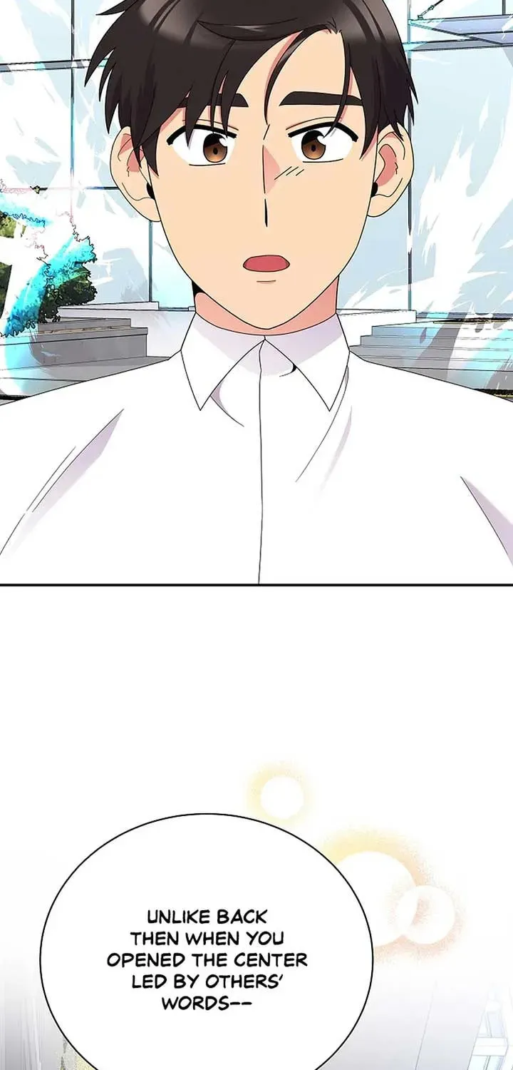 The Miraculous Physical Therapist Chapter 46 page 58 - 