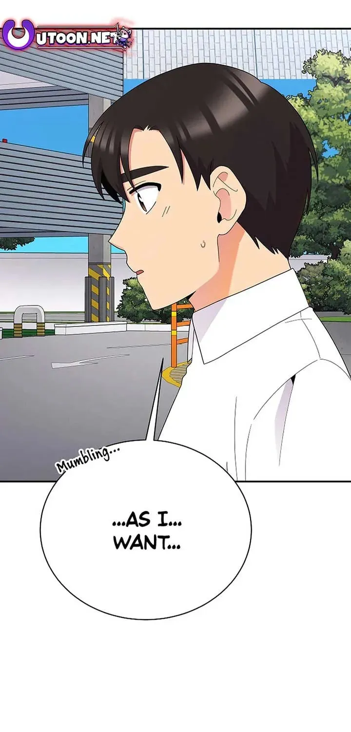 The Miraculous Physical Therapist Chapter 46 page 61 - 