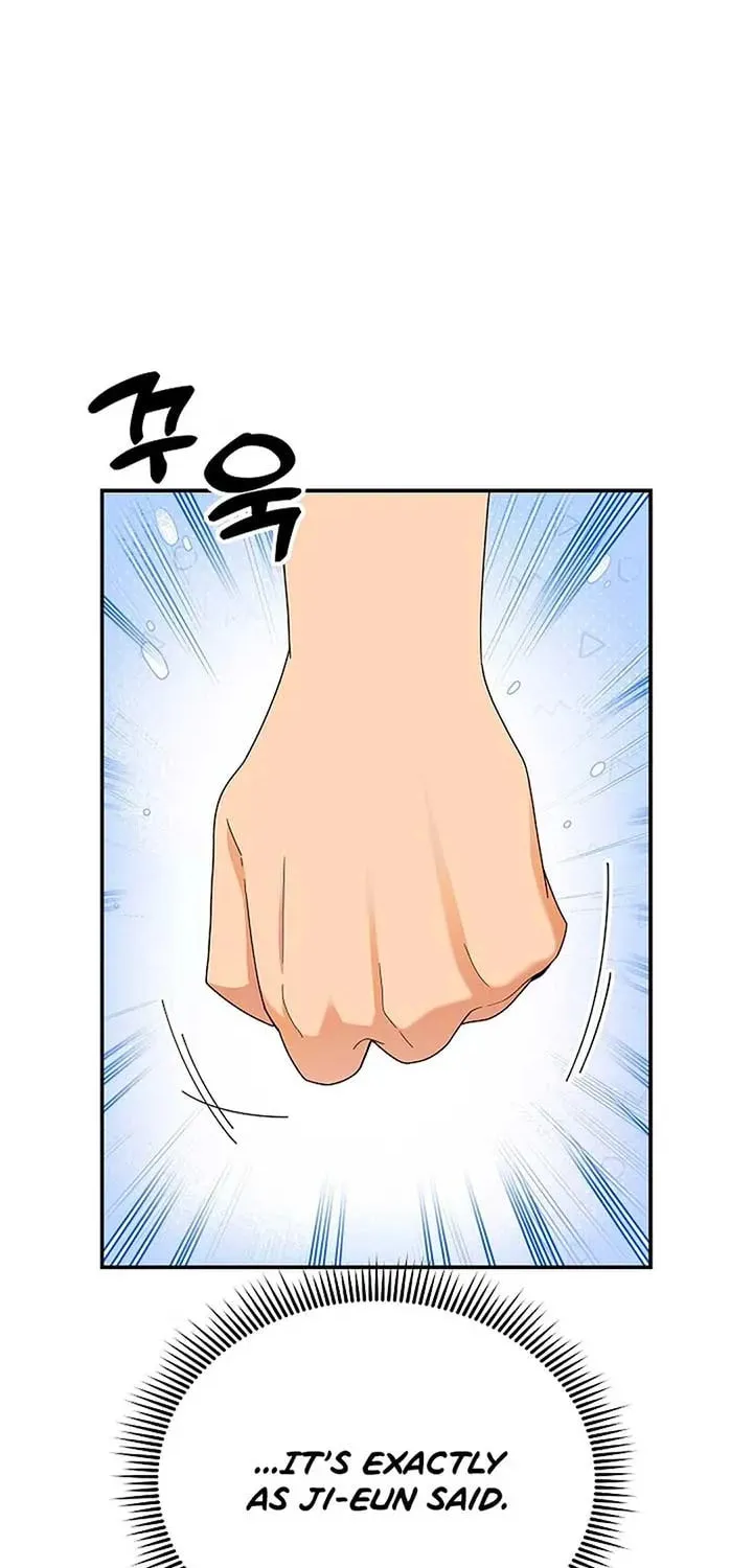 The Miraculous Physical Therapist Chapter 46 page 62 - 