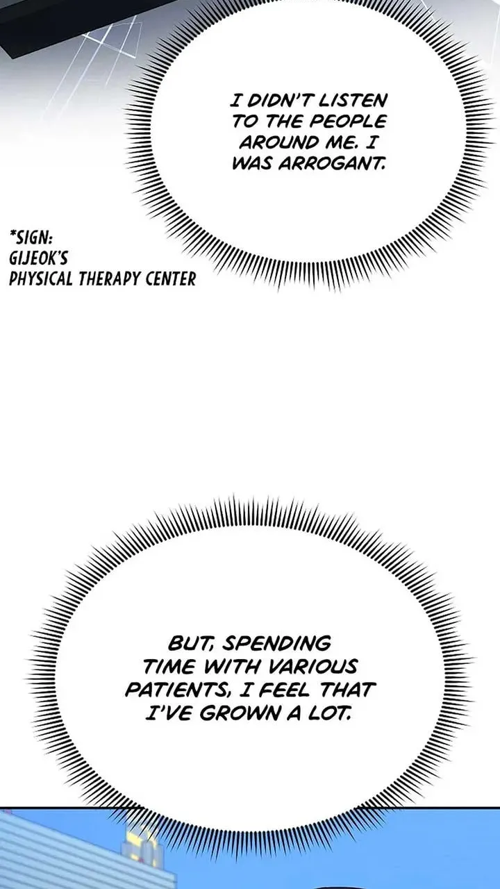 The Miraculous Physical Therapist Chapter 46 page 64 - 