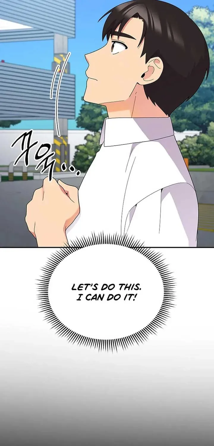 The Miraculous Physical Therapist Chapter 46 page 65 - 