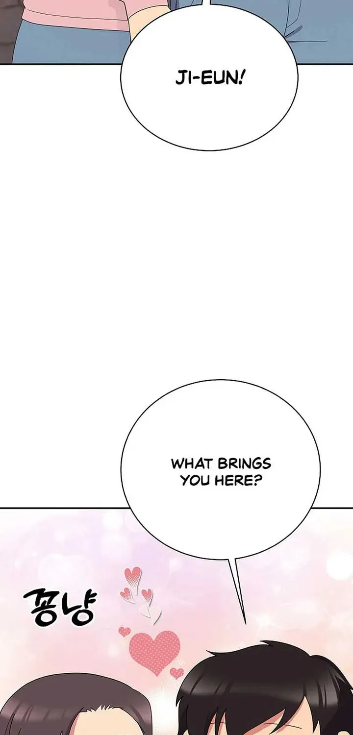 The Miraculous Physical Therapist Chapter 46 page 8 - 