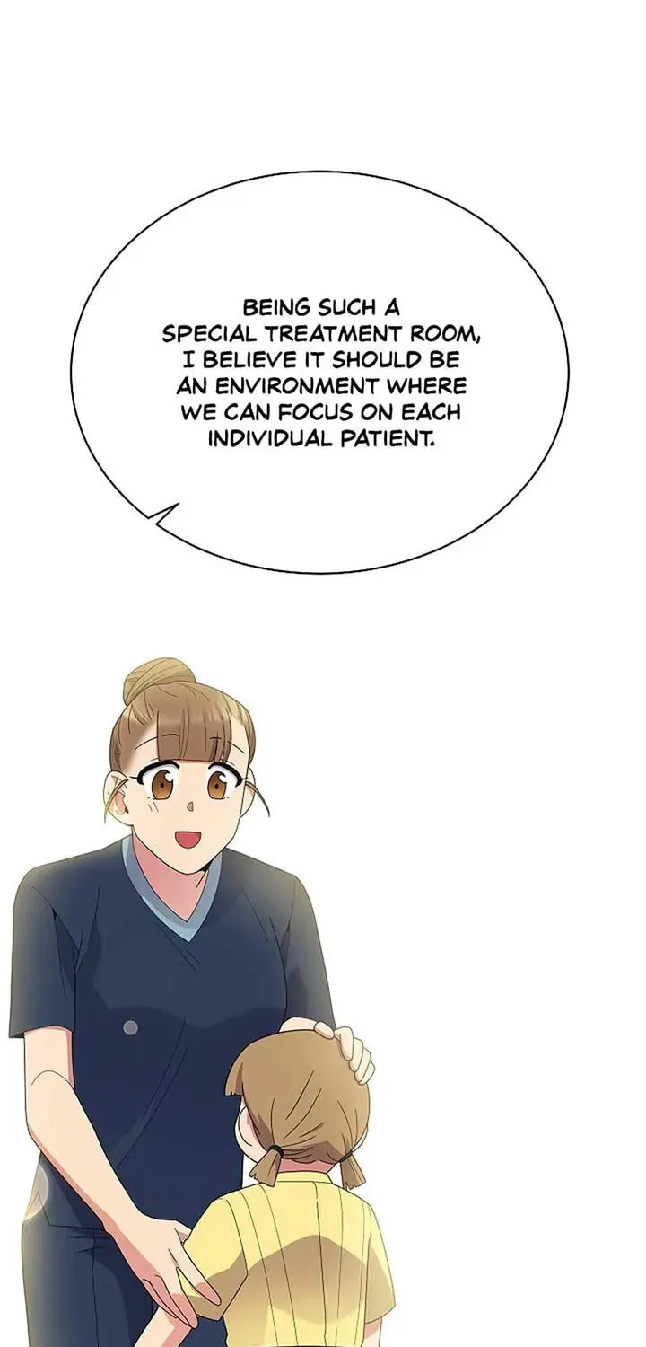 The Miraculous Physical Therapist Chapter 46 page 76 - 