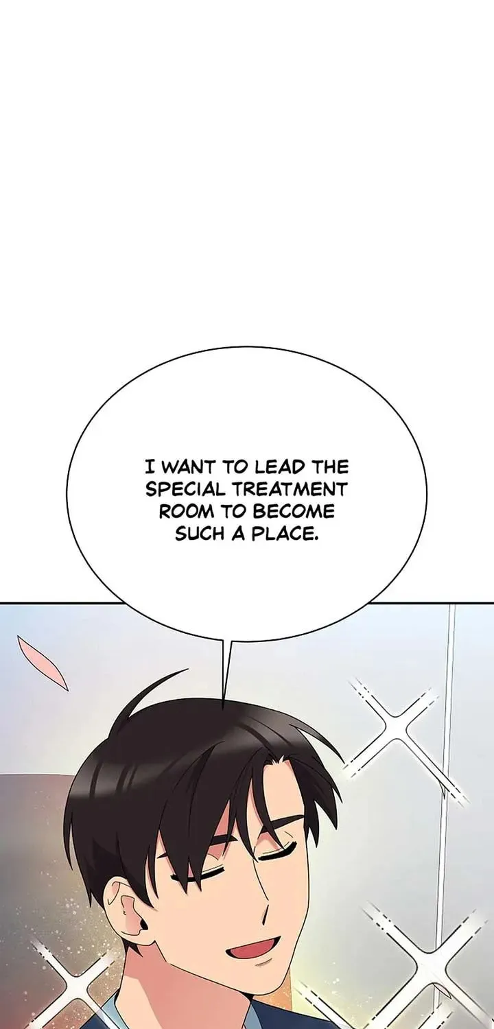 The Miraculous Physical Therapist Chapter 46 page 78 - 