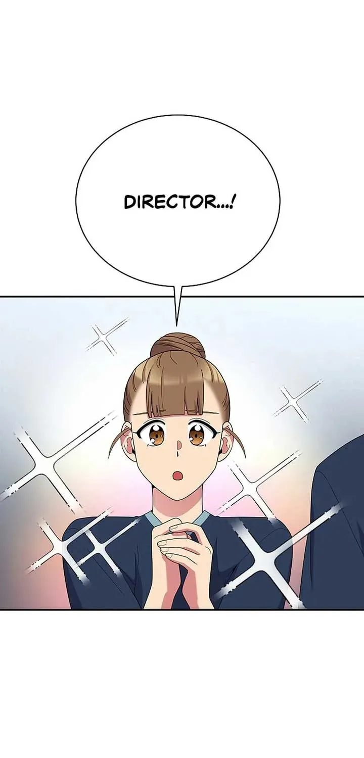 The Miraculous Physical Therapist Chapter 46 page 80 - 