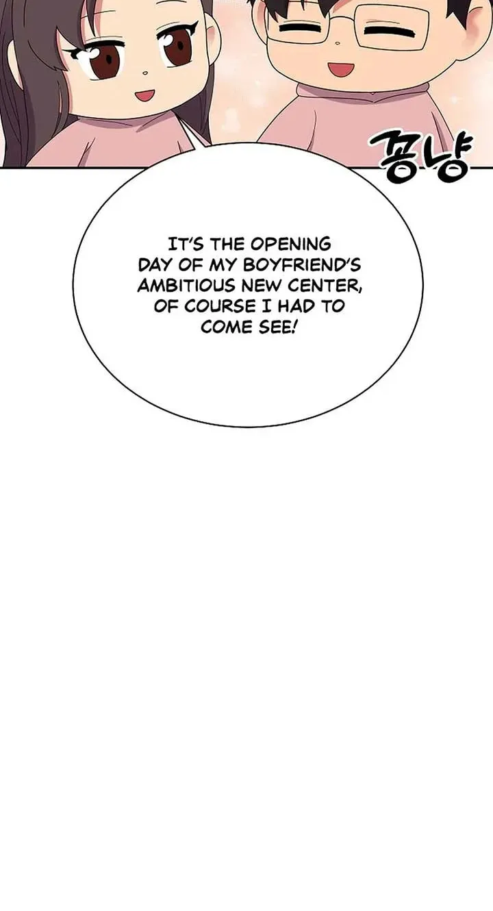 The Miraculous Physical Therapist Chapter 46 page 9 - 