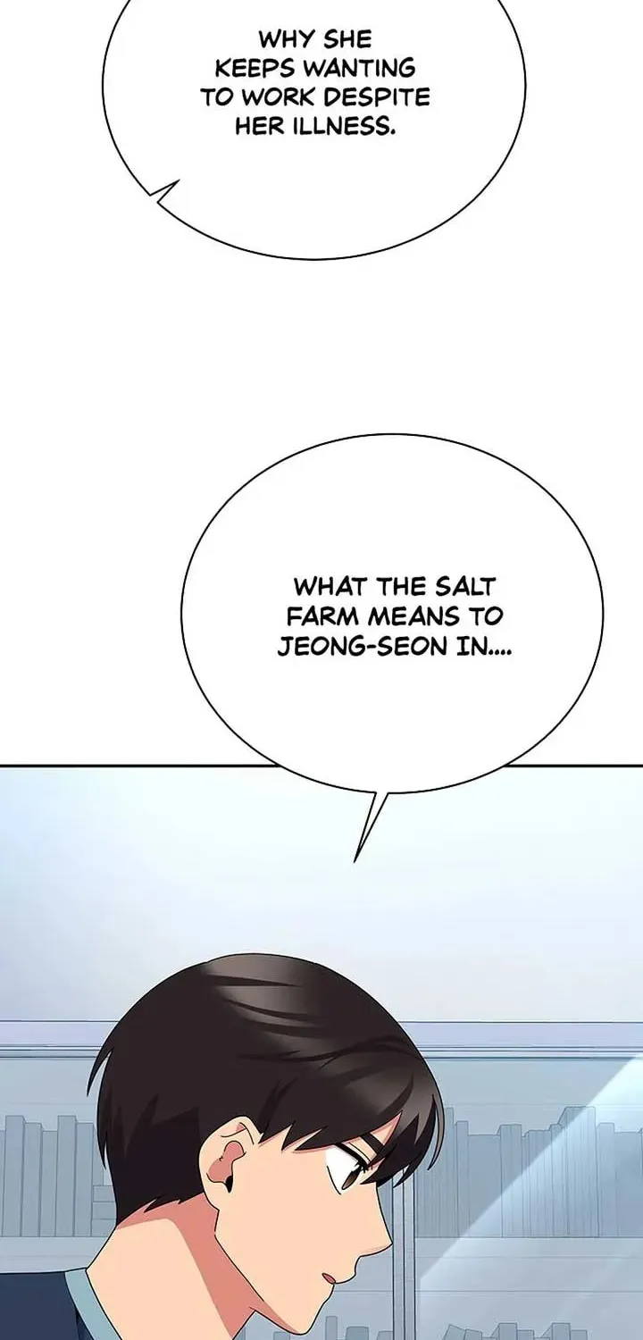 The Miraculous Physical Therapist Chapter 46 page 83 - 