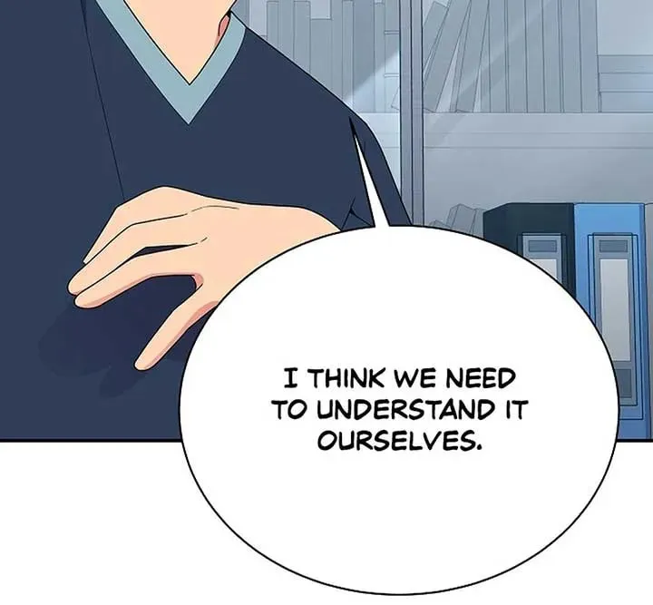 The Miraculous Physical Therapist Chapter 46 page 84 - 